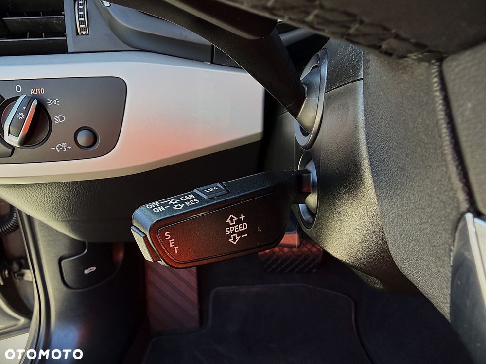 Audi A4 Avant 40 TDI mHEV Quattro S tronic - 23