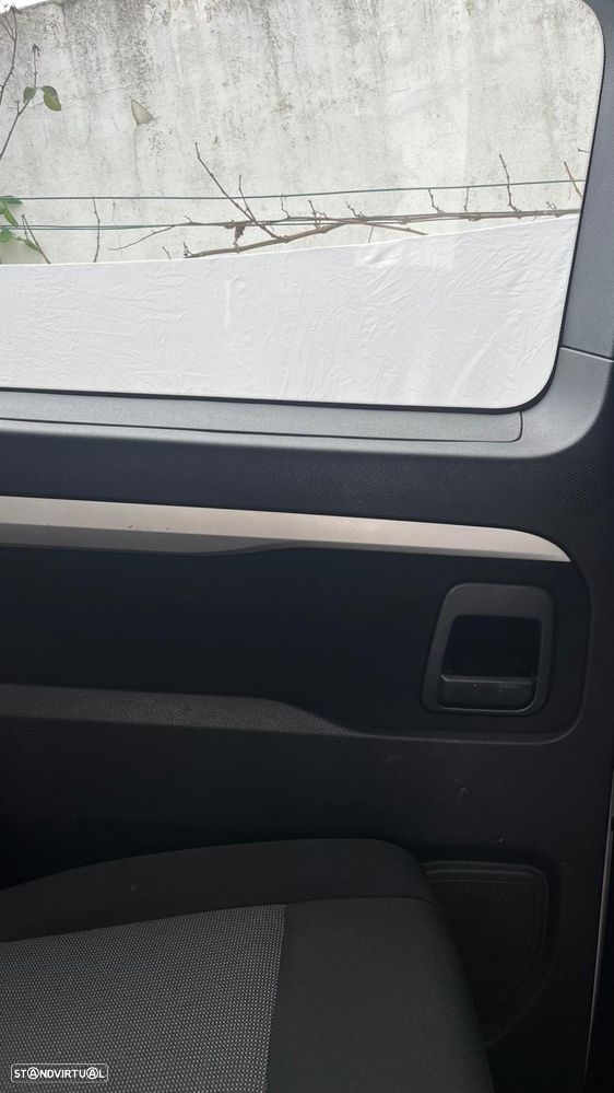 Citroën Spacetourer 1.6 BlueHDi M Business - 10