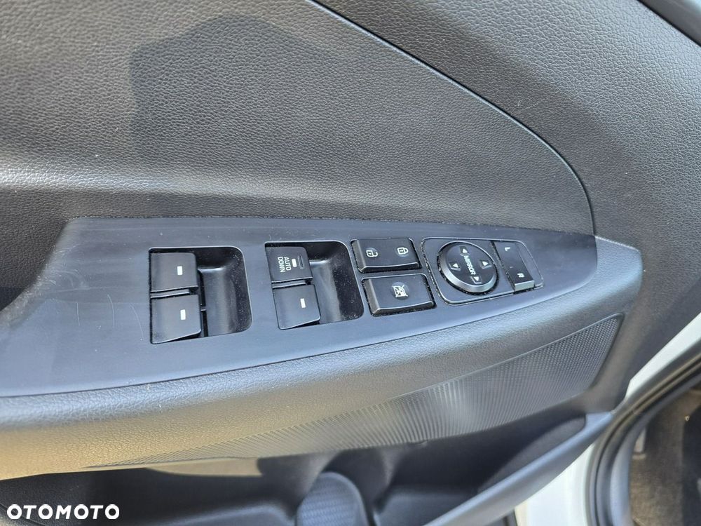Hyundai Tucson - 23