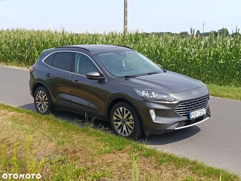 Ford Kuga - 5