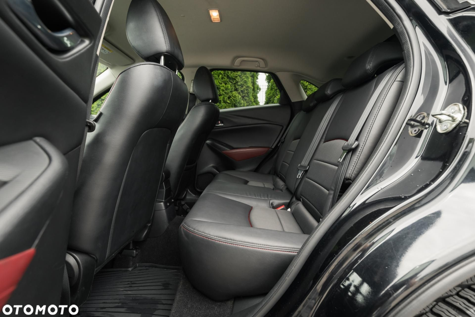 Mazda CX-3 2.0 Skypassion - 14