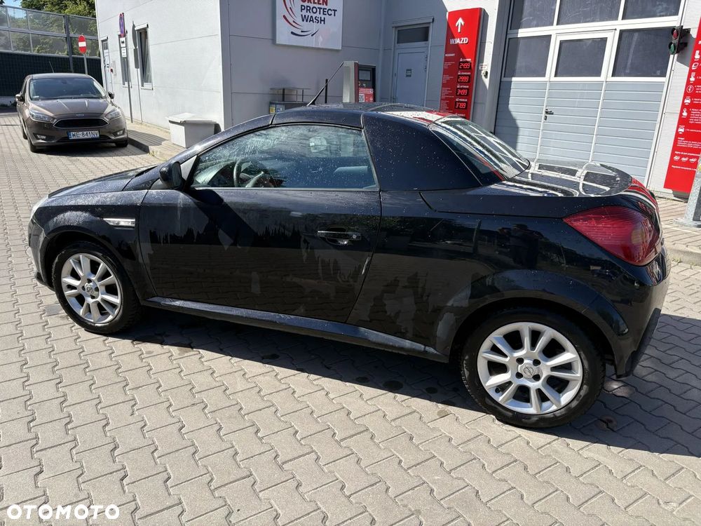 Opel Tigra 1.4 Sport - 4