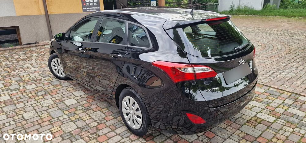 Hyundai i30 1.6 CRDI DCT Premium - 34
