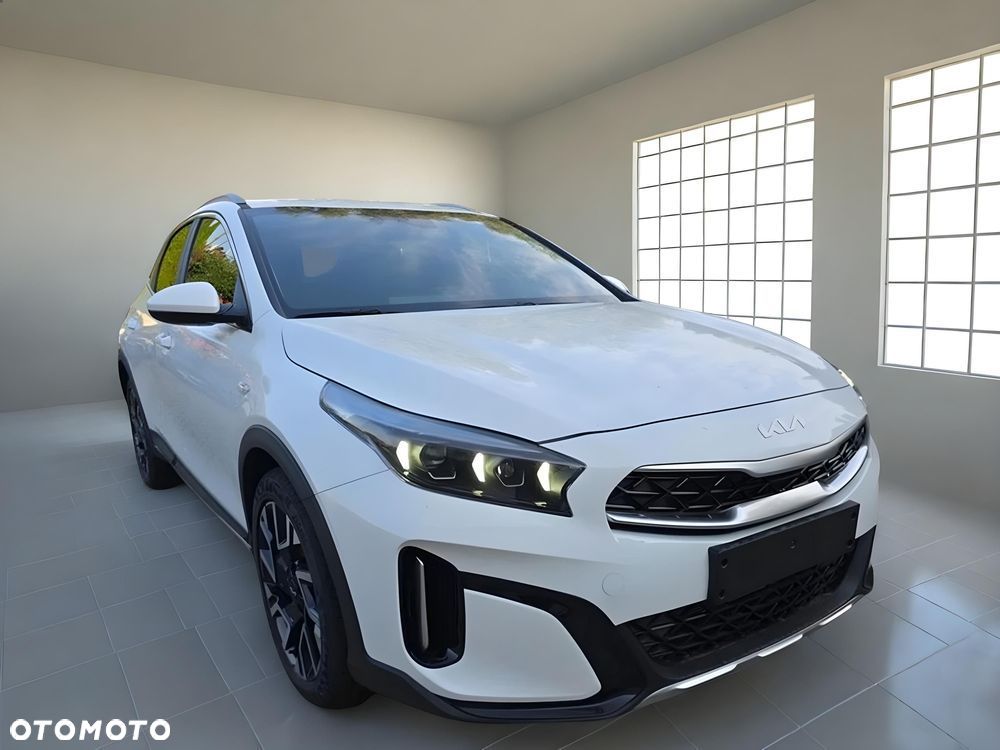 Kia XCeed 1.6 T-GDI M DCT - 4