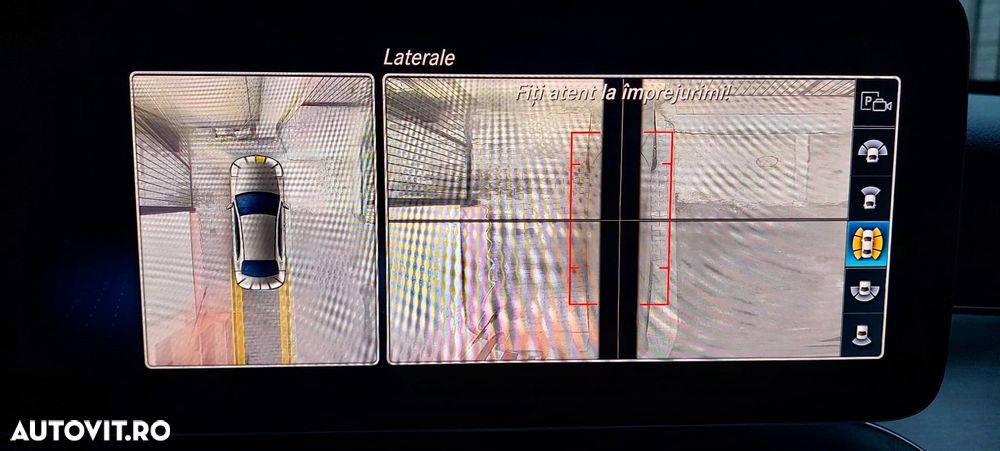 Mercedes-Benz C - 19