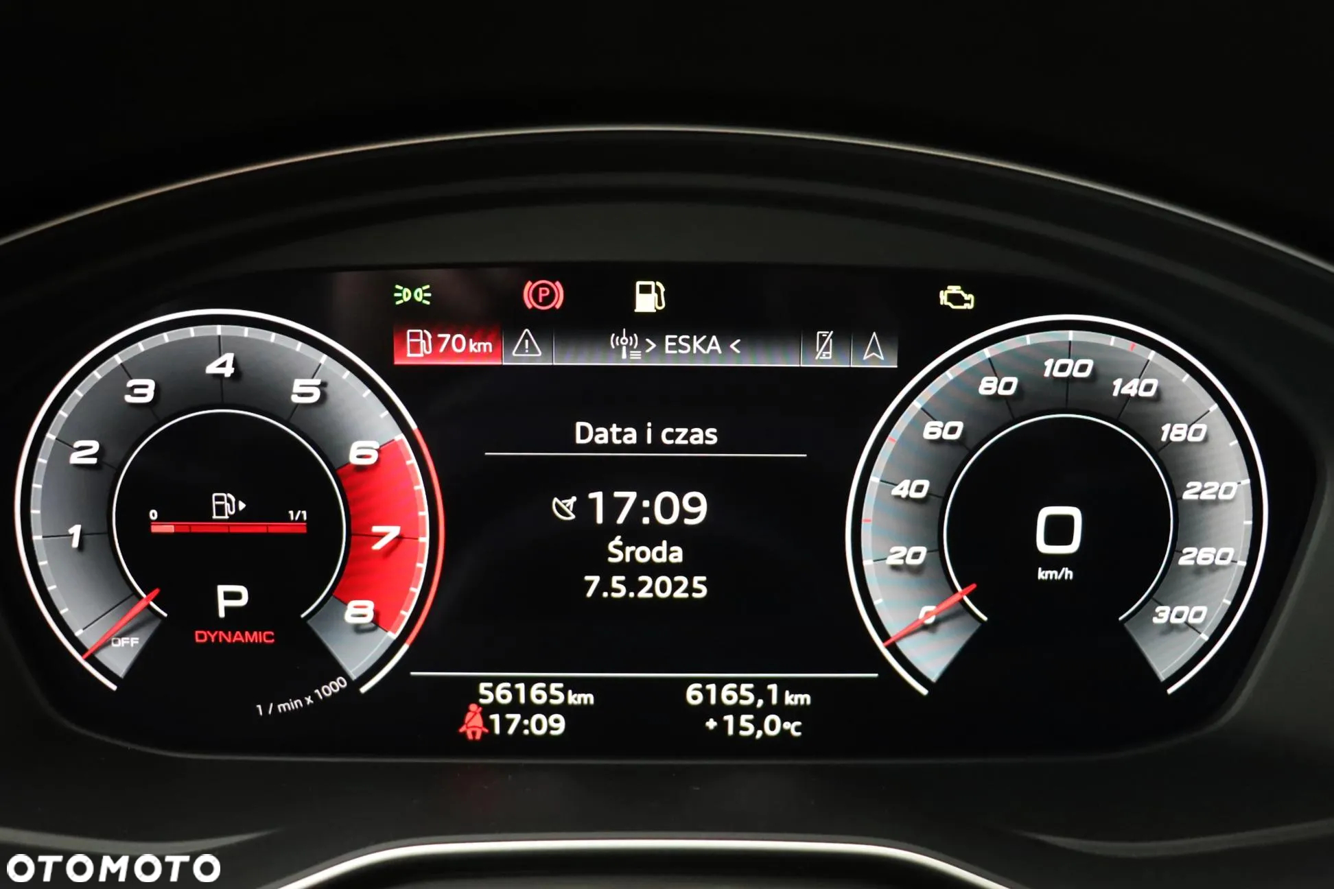 Audi A4 - 34
