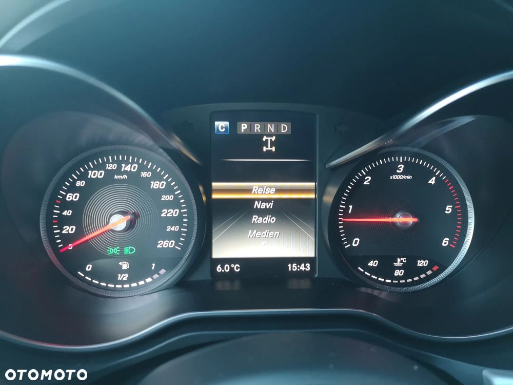 Mercedes-Benz Klasa X PROGRESSIVE - 18