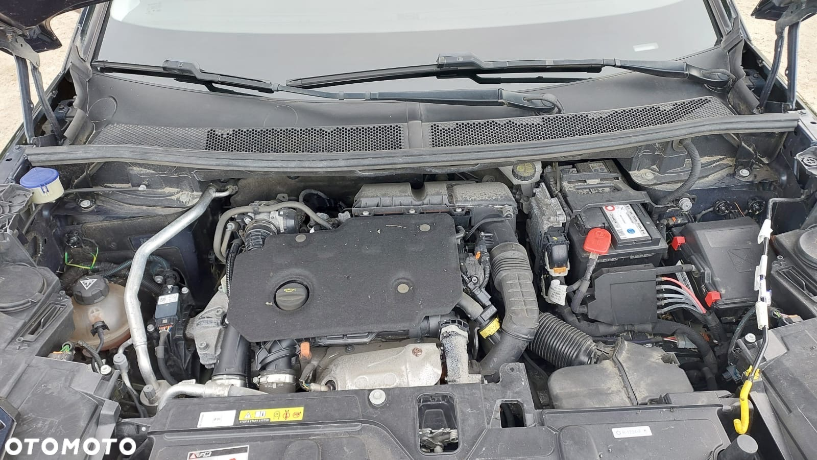 Peugeot 5008 1.5 BlueHDi Allure Pack S&S - 22