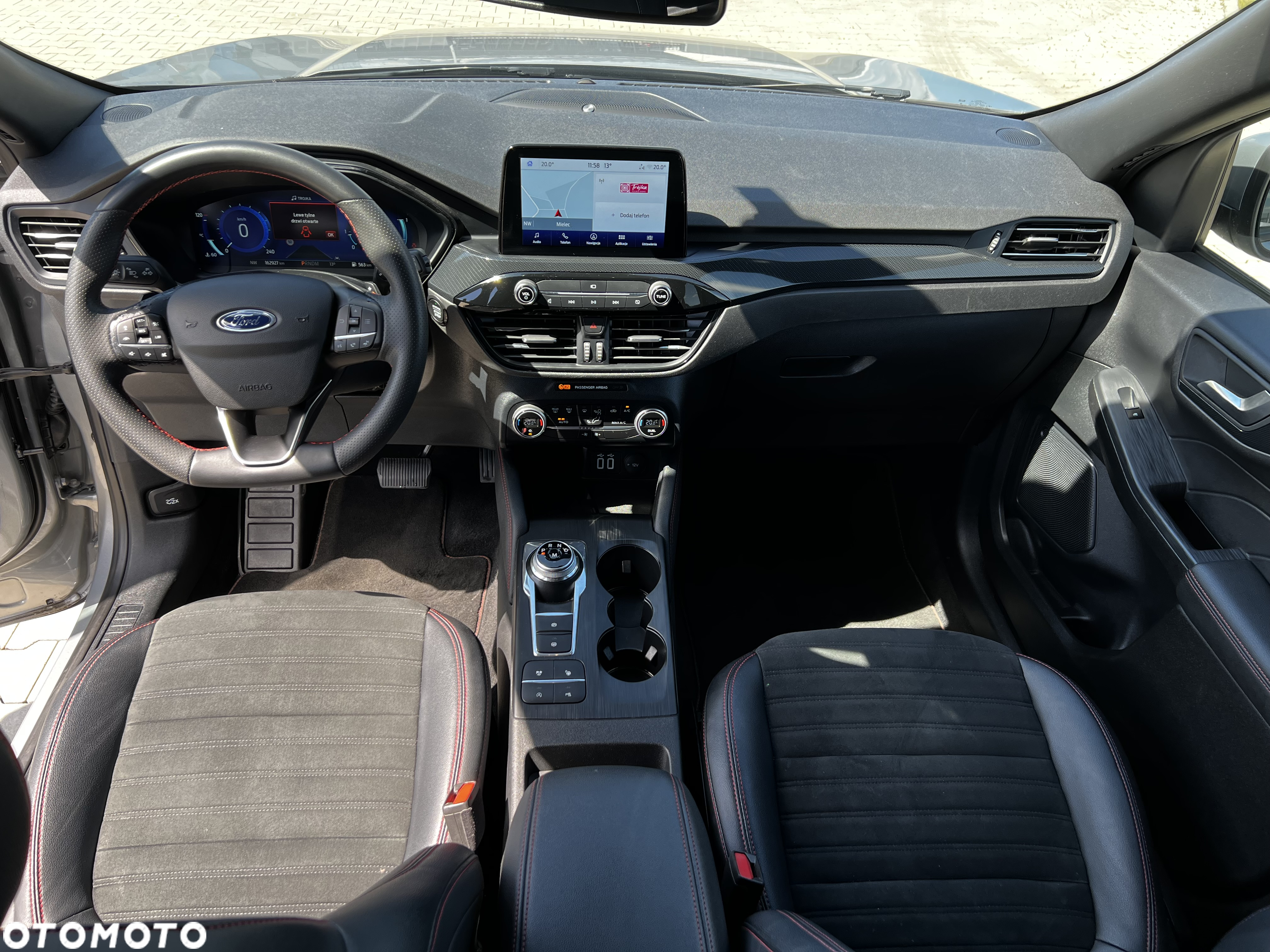 Ford Kuga 1.5 EcoBlue FWD ST-Line - 22