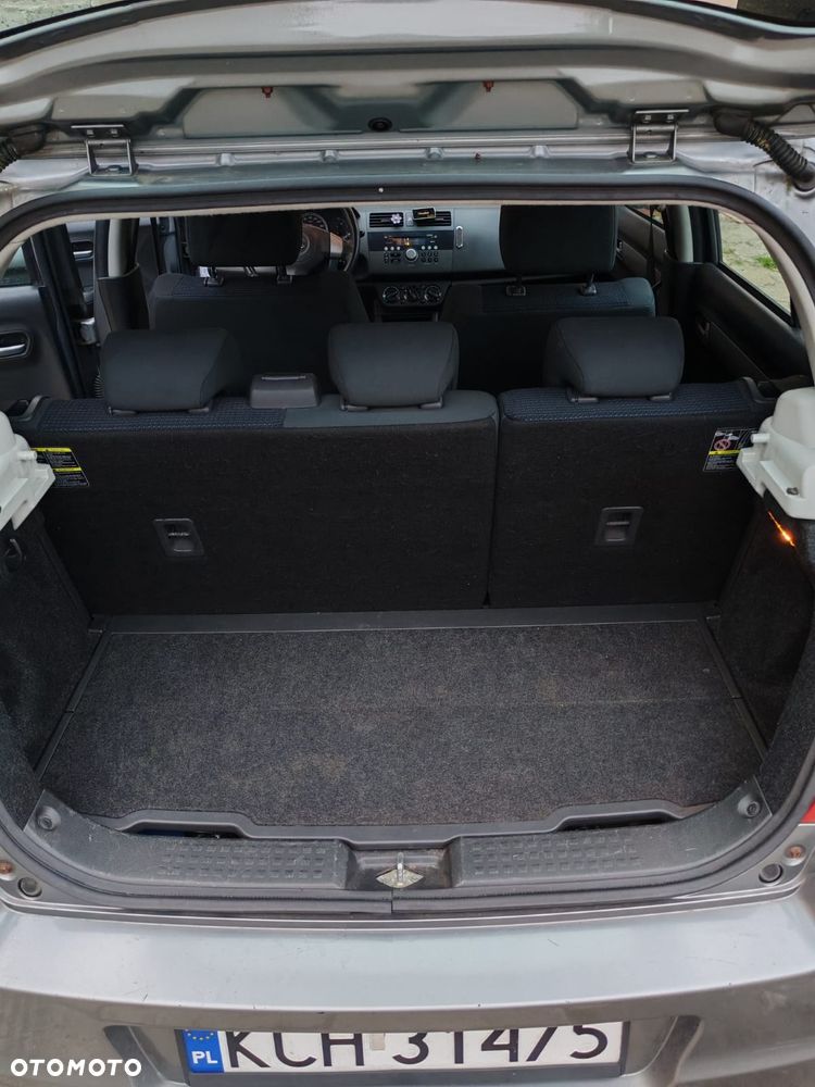 Suzuki Swift - 6