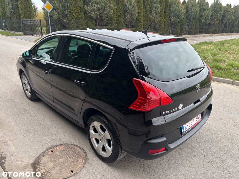 Peugeot 3008 HDi 115 Active - 6