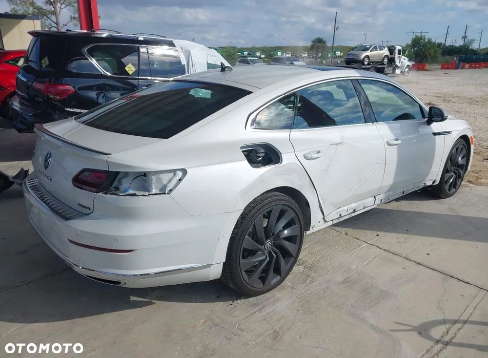 Volkswagen Arteon 2.0 TSI 4Motion DSG R-Line - 5