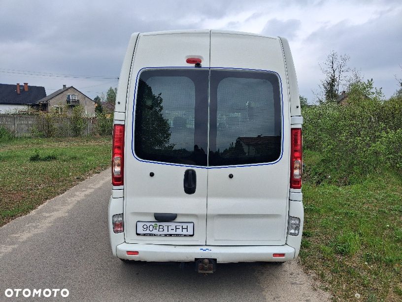 Renault Trafic - 7