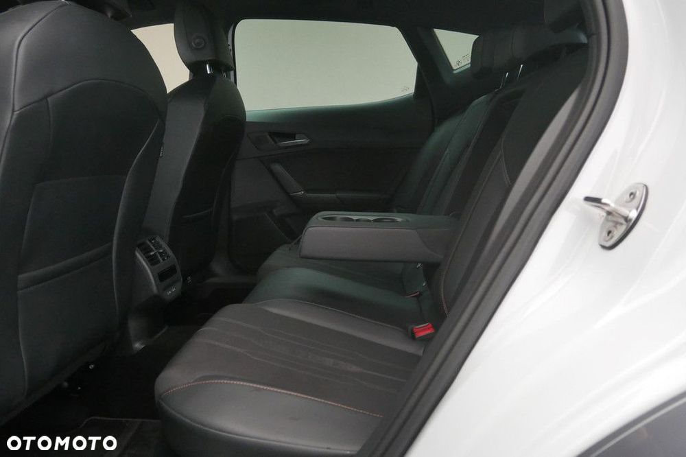 Cupra Formentor 1.5 TSI DSG - 15