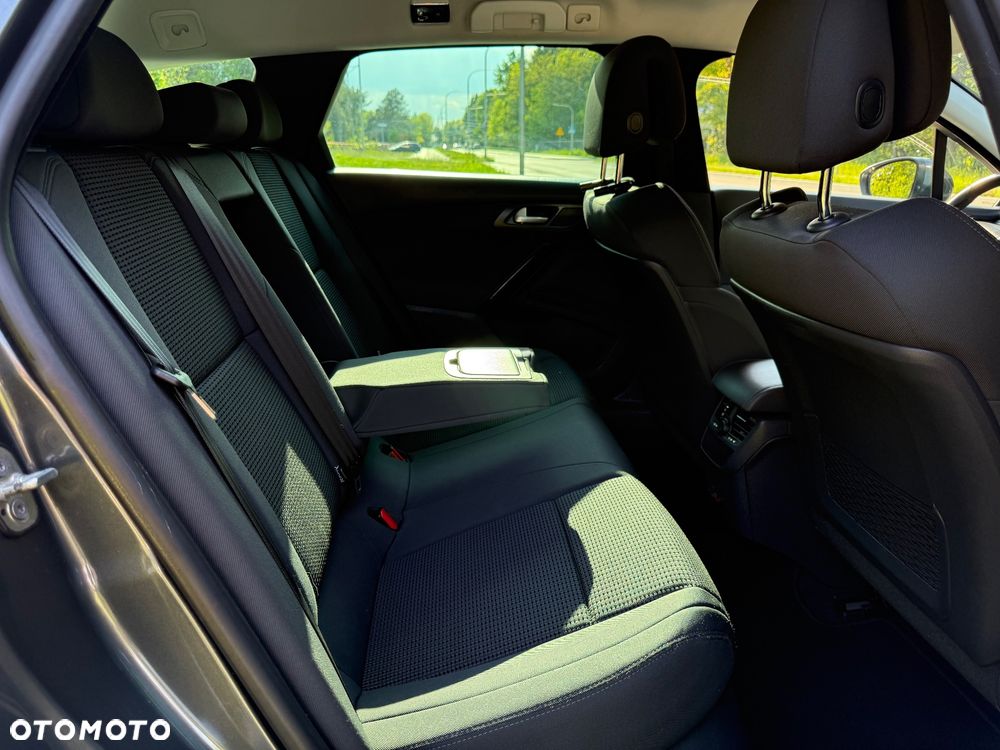 Peugeot 508 BlueHDi FAP 150 Stop&Start Allure - 13