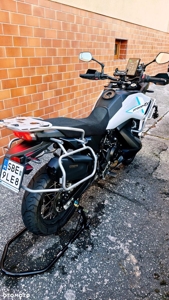 CFMoto 1000 MT-X - 10