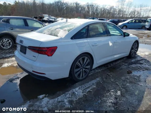 Audi A6 - 7