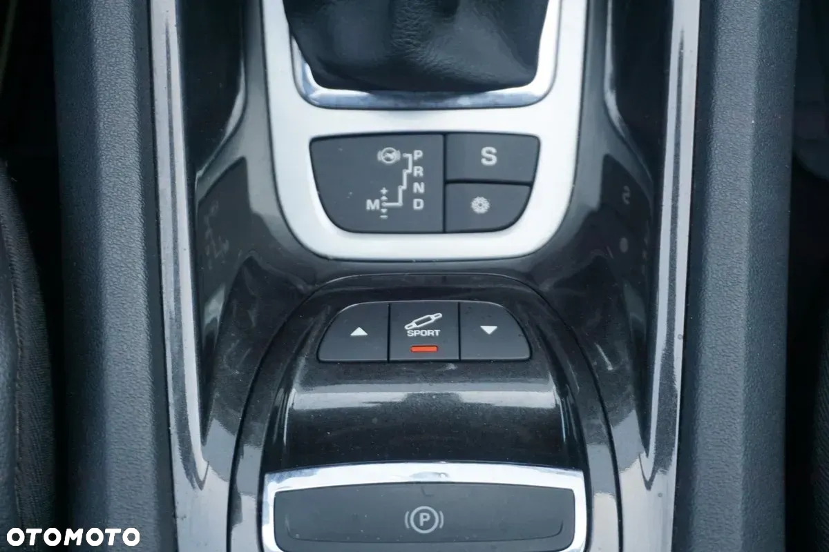 Citroën C5 Tourer HDi 165 FAP Exclusive - 33