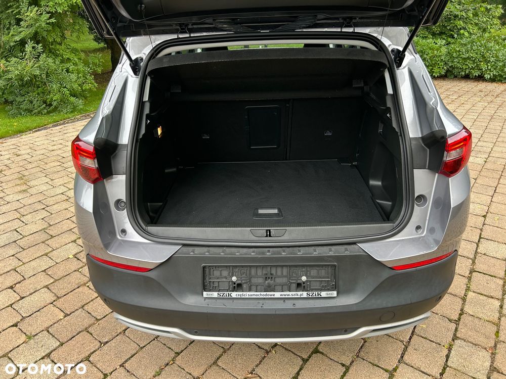 Opel Grandland X 1.5 D Start/Stop Business Edition - 11