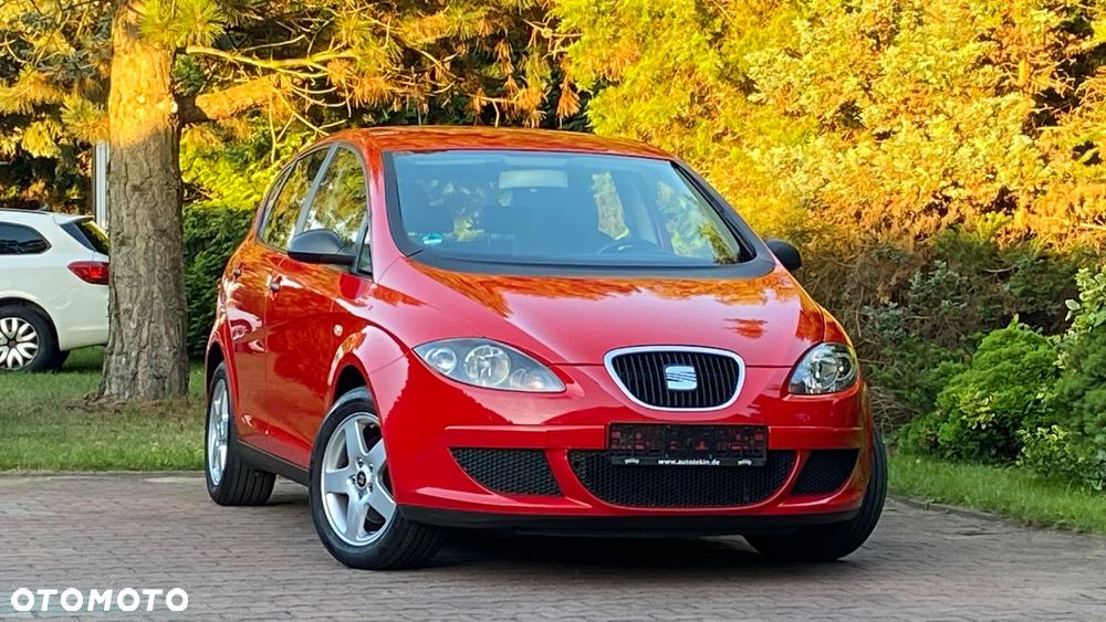 Seat Altea 1.9 TDI Sport Edition - 18