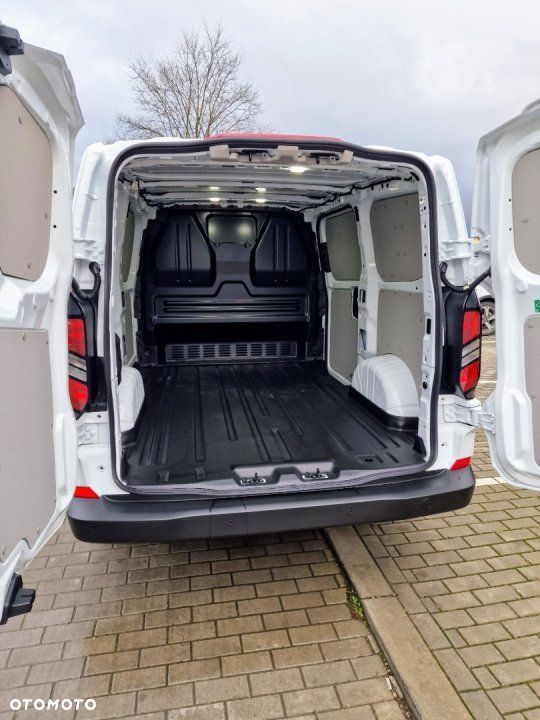 Ford Transit Custom - 5