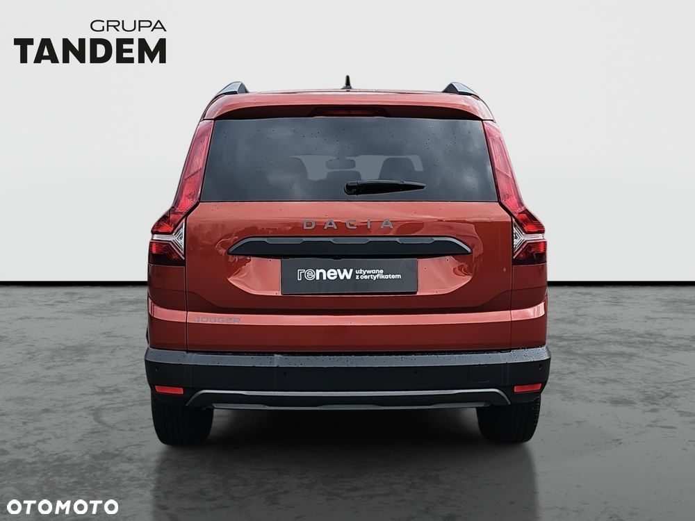 Dacia Jogger 1.0 TCe Extreme - 6