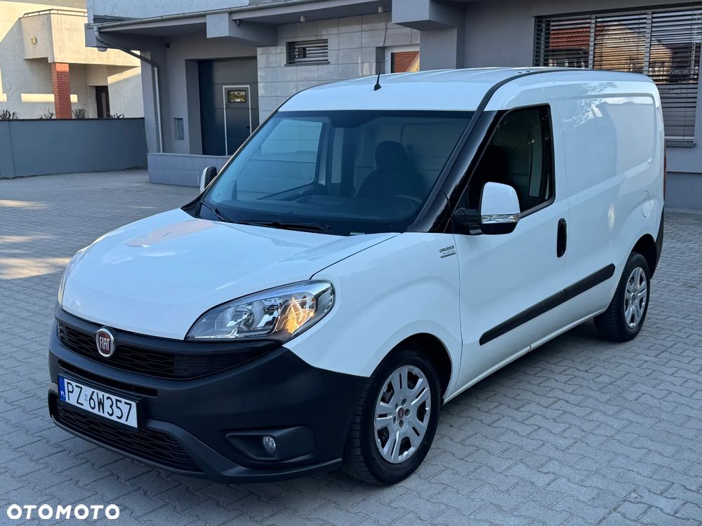 Fiat DOBLO - 14