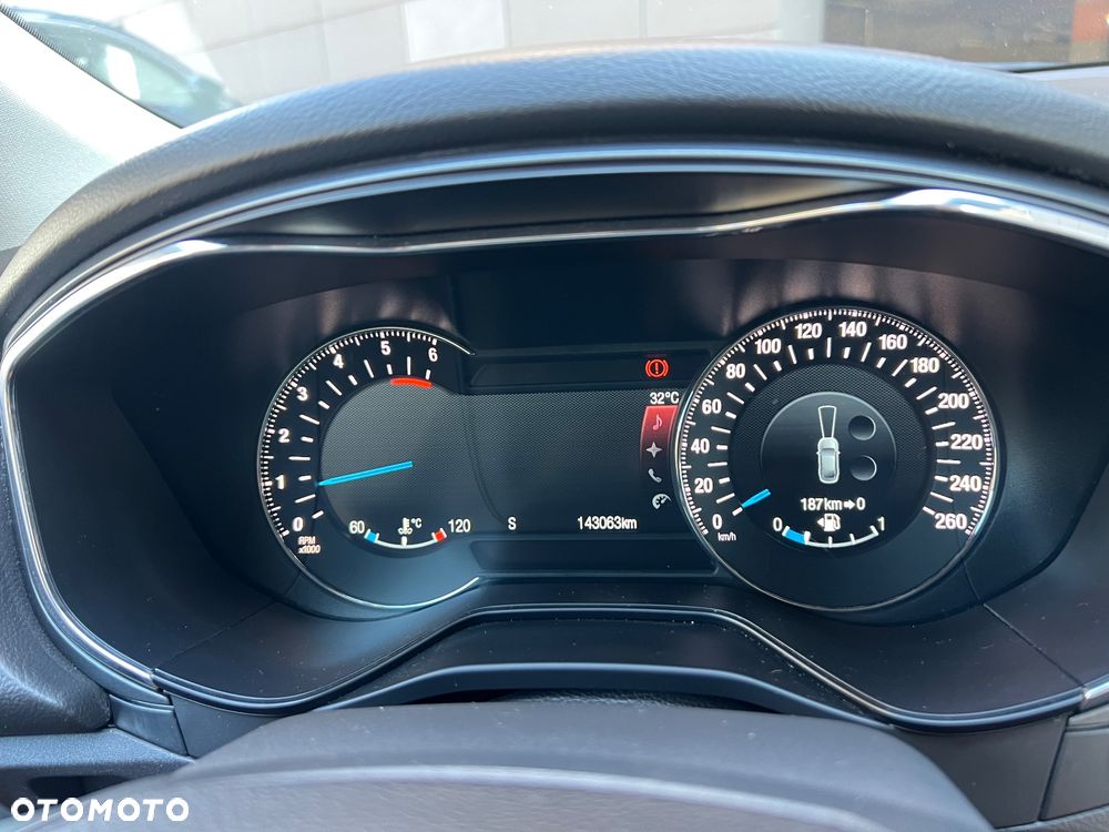 Ford Mondeo 2.0 TDCi STart-Stopp Titanium - 23