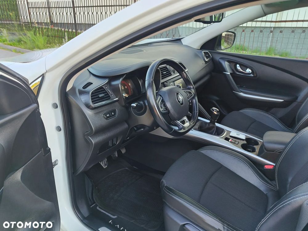 Renault Kadjar Energy dCi 130 LIMITED - 13