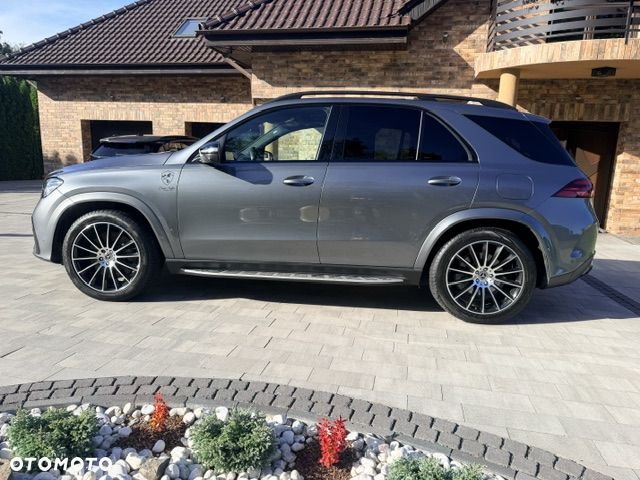 Mercedes-Benz GLE 350 de 4-Matic Premium Plus - 5