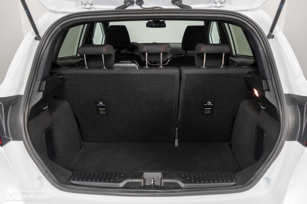 Ford Fiesta 1.0 EcoBoost ST-Line - 13