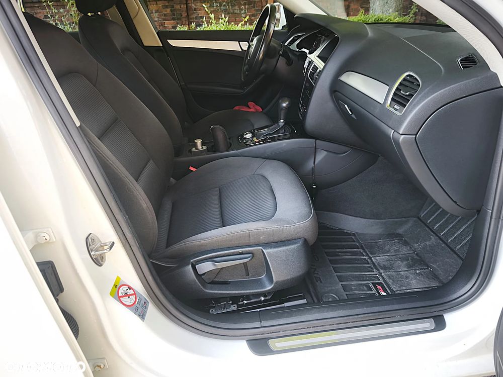 Audi A4 Avant - 27