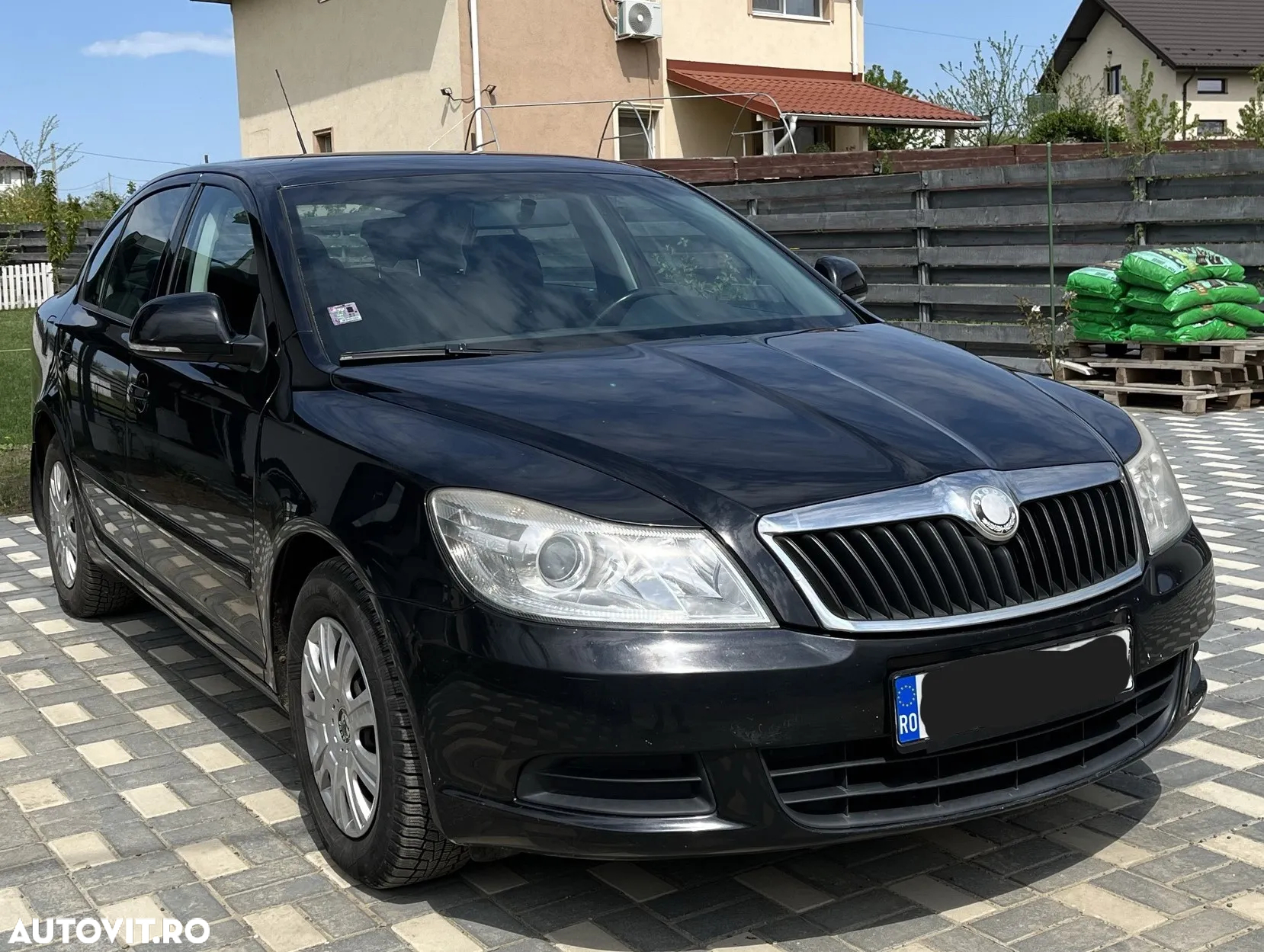 Skoda Octavia 1.4 Elegance TSI - 16