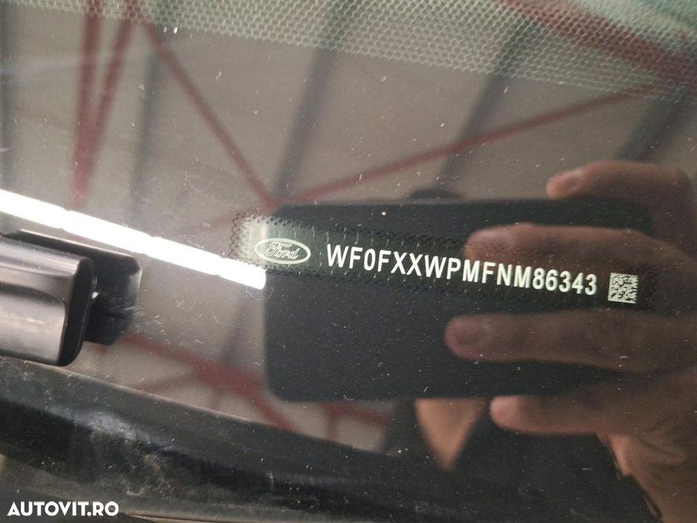 Ford Kuga 1.6 EcoBoost 2x4 Titanium - 14