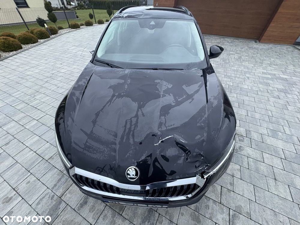 Skoda Octavia 2.0 TDI SCR Ambition DSG - 25