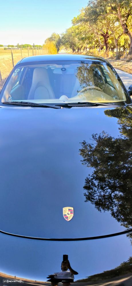 Porsche 911 (997) - 42