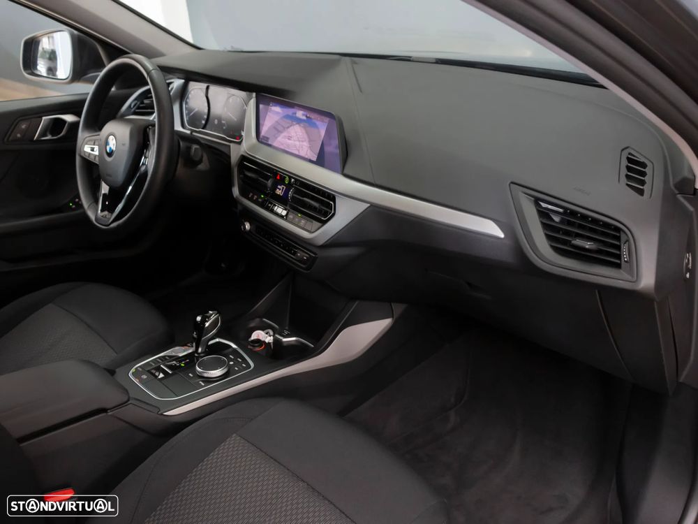 BMW 116 d Corporate Edition Auto - 14