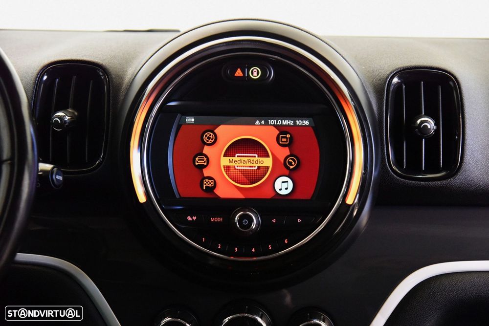 MINI Countryman - 20
