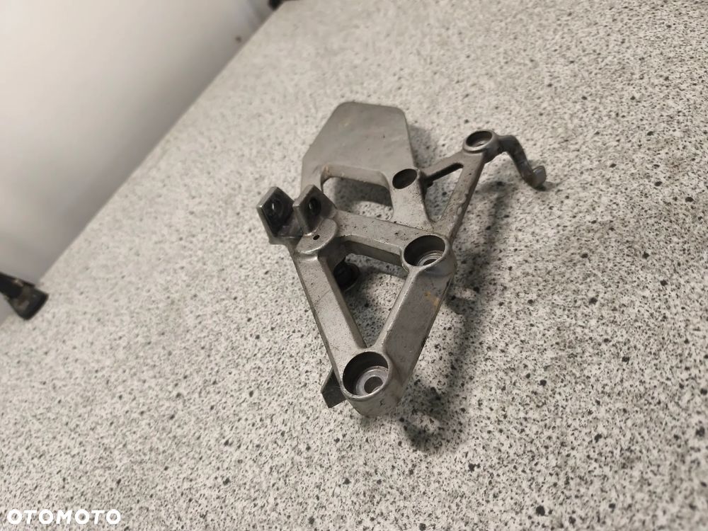 Set prawy przód, kierowcy Honda CBR 600 CBR600 F3 - 6