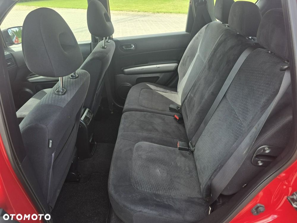 Nissan X-Trail - 19