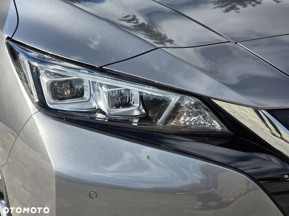 Nissan Leaf 40kWh N-Connecta - 13