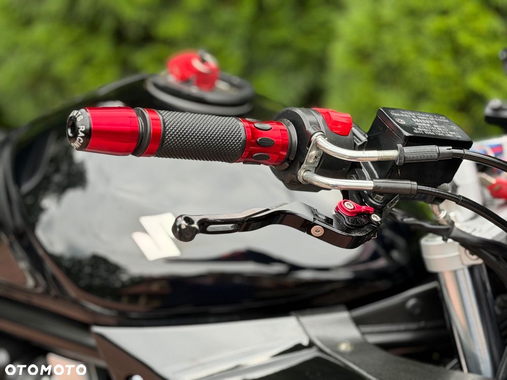 Suzuki Bandit - 26