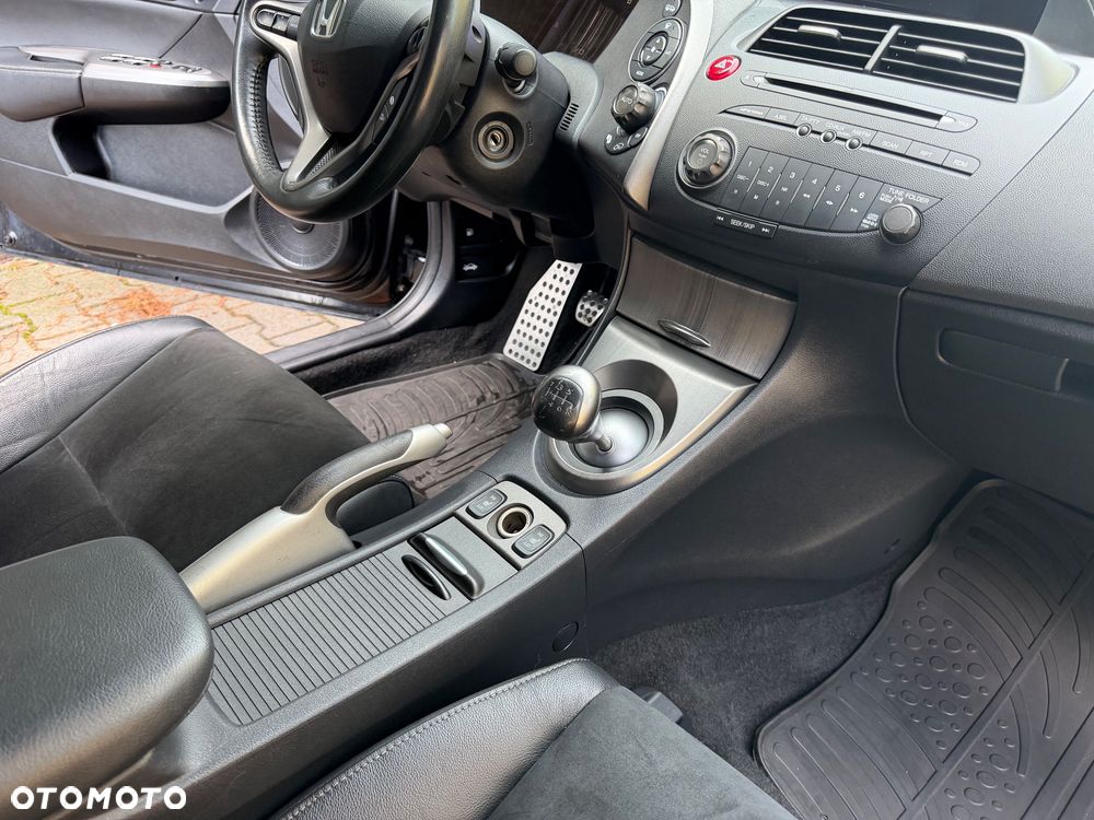 Honda Civic - 14