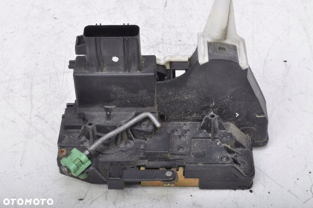 MAZDA TRIBUTE ZAMEK DRZWI LEWY TYŁ TYLNY - 3