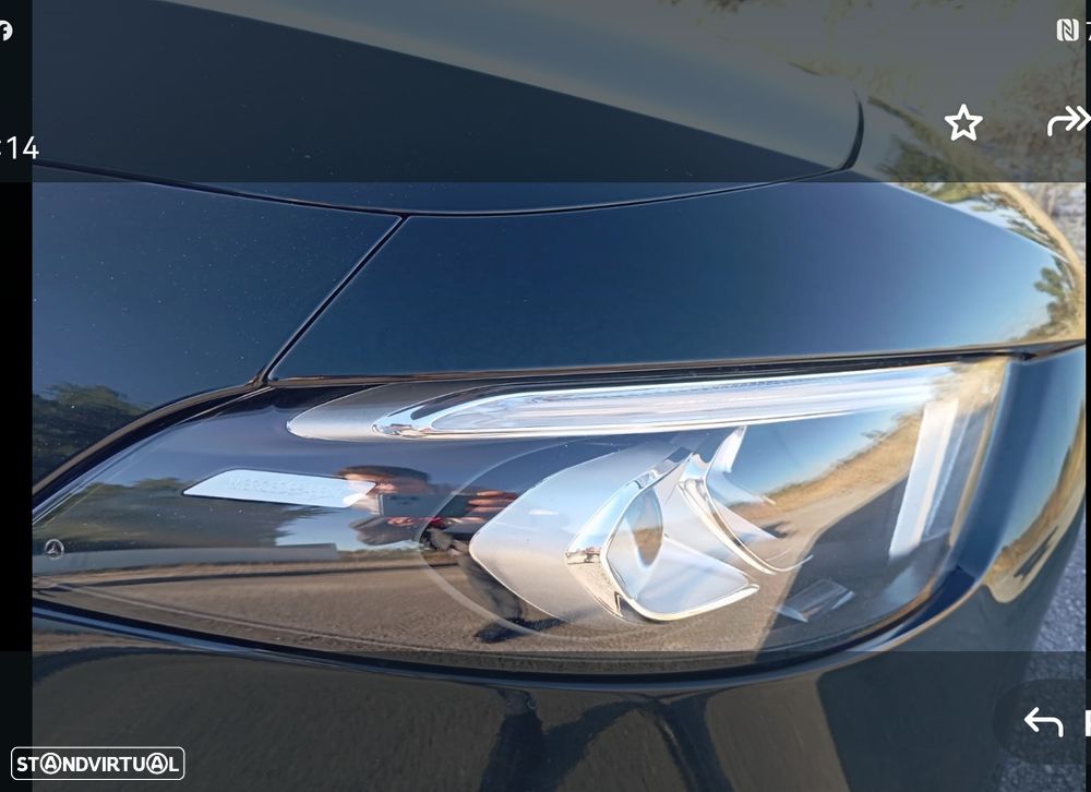 Mercedes-Benz A 180 d 7G-DCT Edition 19 - 3