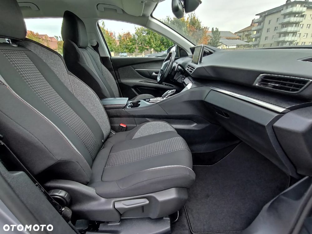 Peugeot 3008 PureTech 130 Stop & Start EAT6 Active - 22