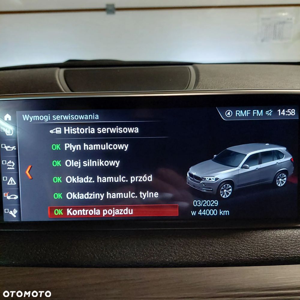 BMW X5 xDrive25d - 35