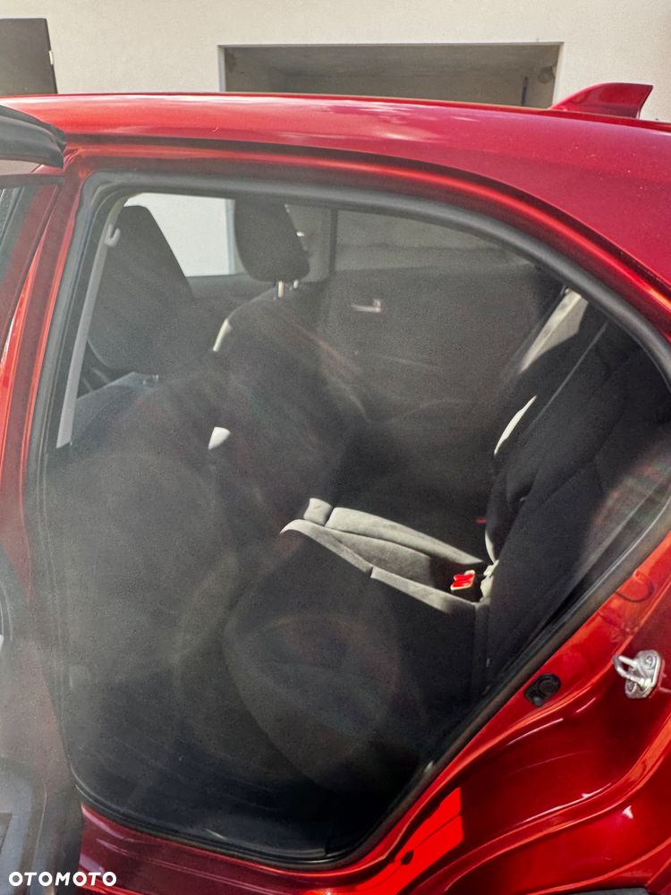Honda Civic 1.6 i-DTEC Sport - 7