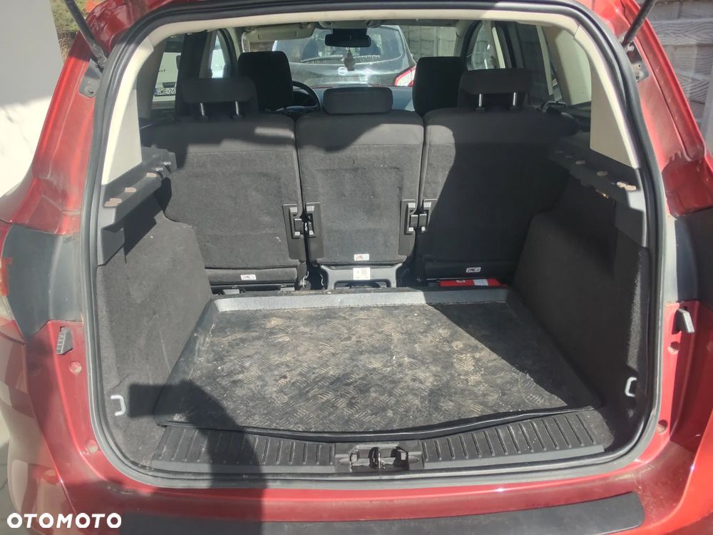 Ford C-MAX 1.5 TDCi Start-Stop-System Trend - 7