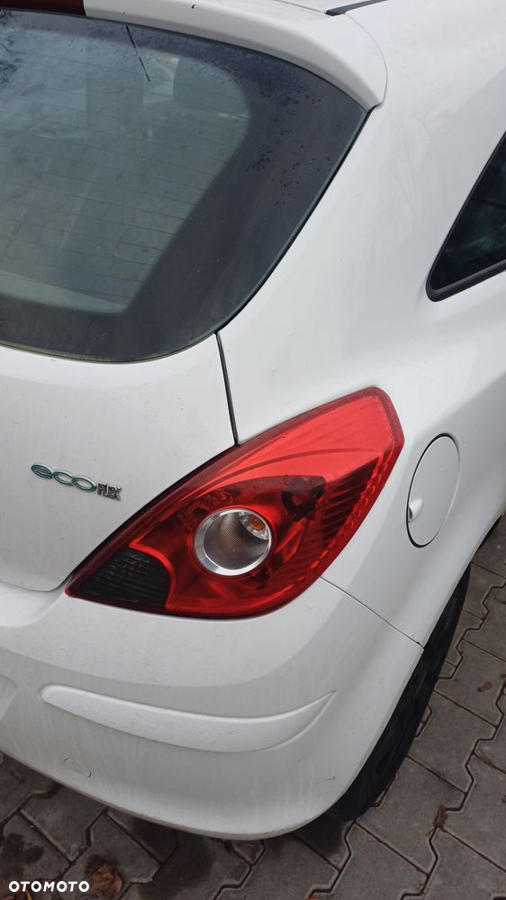 Opel Corsa 1.0 12V Cool - 17